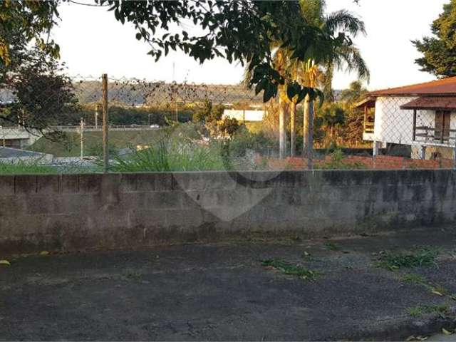 Terreno à venda em Jardim Florestal - SP