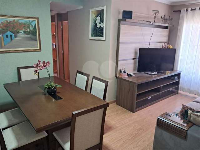 Apartamento com 3 quartos à venda em Parque Residencial Nove De Julho - SP