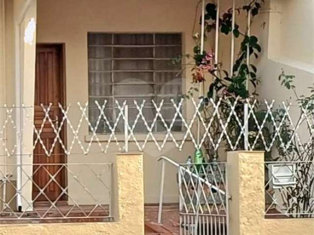 Casa com 3 quartos à venda em Vila Aparecida - SP