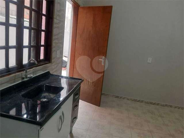 Casa com 1 quartos para locação em Rio Das Pedras - SP