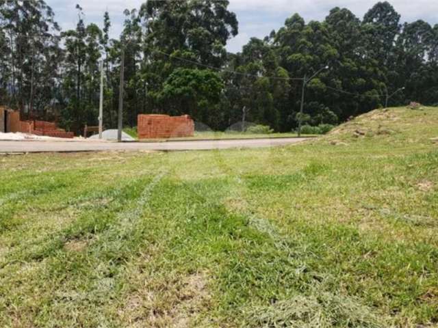 Loteamento à venda em Colinas De Inhandjara - SP