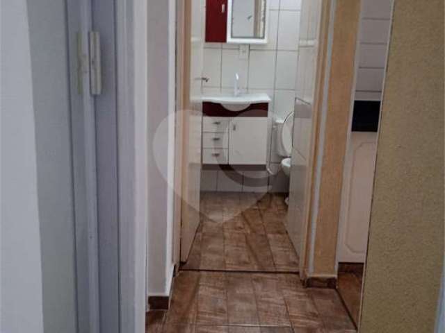 Apartamento com 1 quartos à venda em Morada Das Vinhas - SP