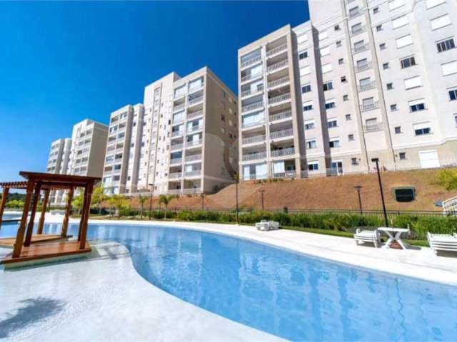 Apartamento com 2 quartos à venda em Jardim Tereza Cristina - SP