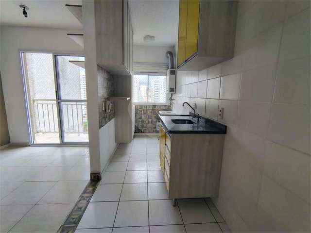 Apartamento com 2 quartos à venda em Vila Nambi - SP