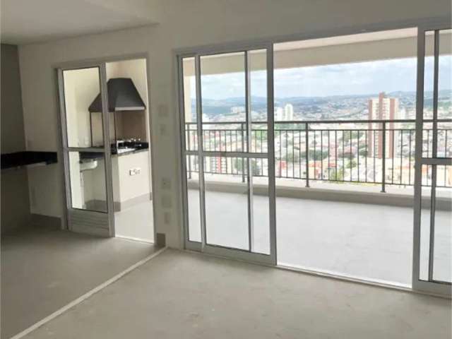 Apartamento com 4 quartos à venda em Anhangabaú - SP