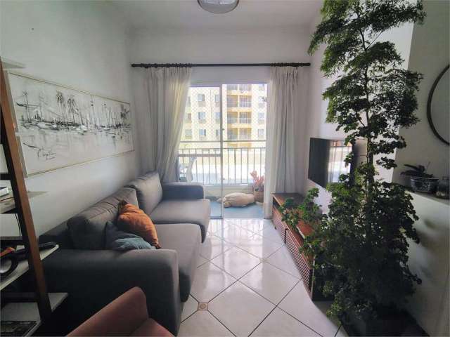 Apartamento com 2 quartos à venda em Jardim Guarani - SP