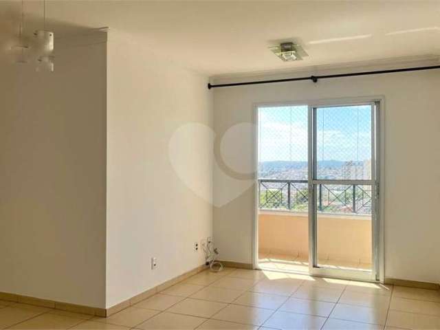 Apartamento com 3 quartos para locação em Vila Virgínia - SP