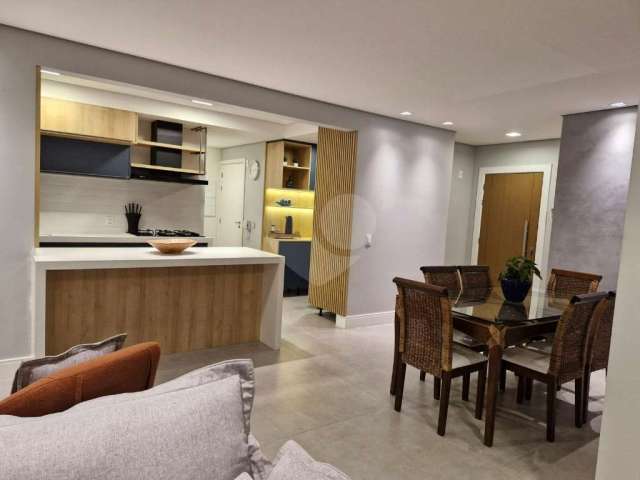 Apartamento com 3 quartos à venda em Jardim Campos Elísios - SP