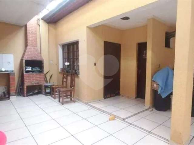 Casa com 5 quartos à venda em Jardim Tarumã - SP