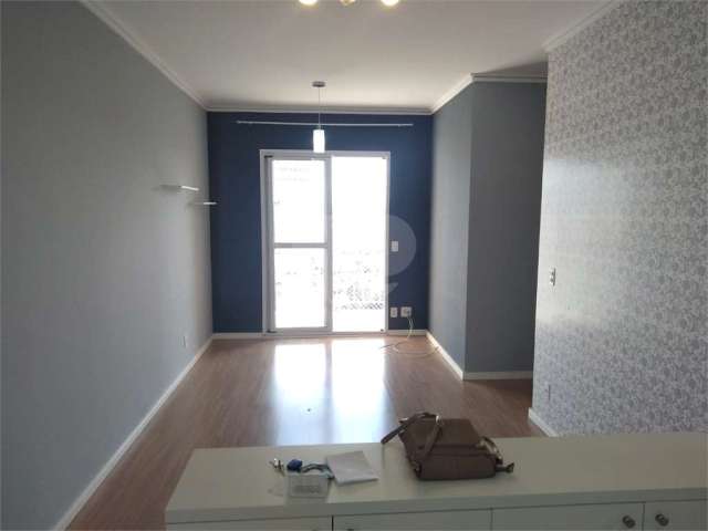 Apartamento com 3 quartos à venda em Vila Lacerda - SP