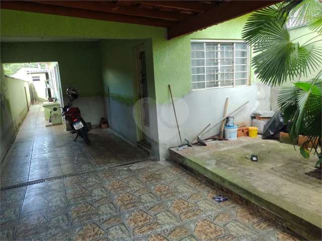 Casa com 2 quartos à venda em Rio Das Pedras - SP