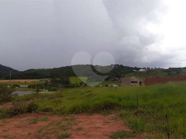 Terreno à venda em Jardim Itália - SP