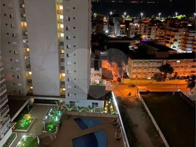 Apartamento com 2 quartos à venda em Parque Enseada - SP