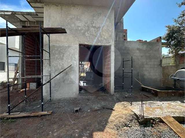 Casa com 3 quartos à venda em Residencial Terras Nobres - SP