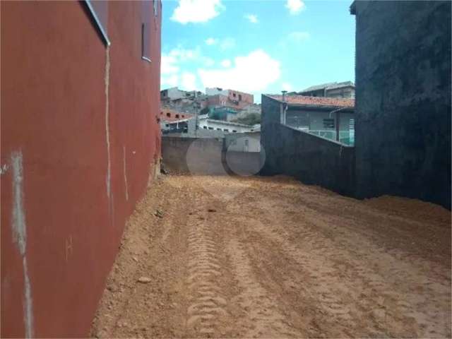 Terreno à venda em Loteamento Serra Dos Cristais - SP