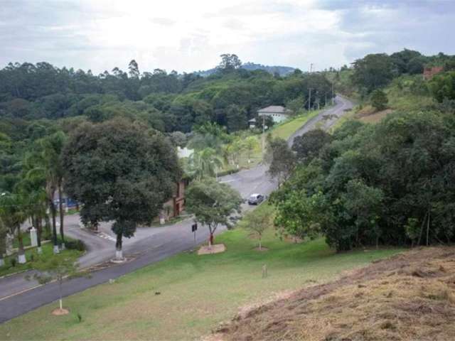 Loteamento à venda em Chácaras De Recreio Da Fazenda Estância São Paulo - SP