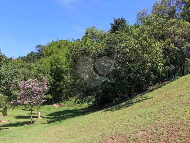 Loteamento à venda em Chácaras De Recreio Da Fazenda Estância São Paulo - SP