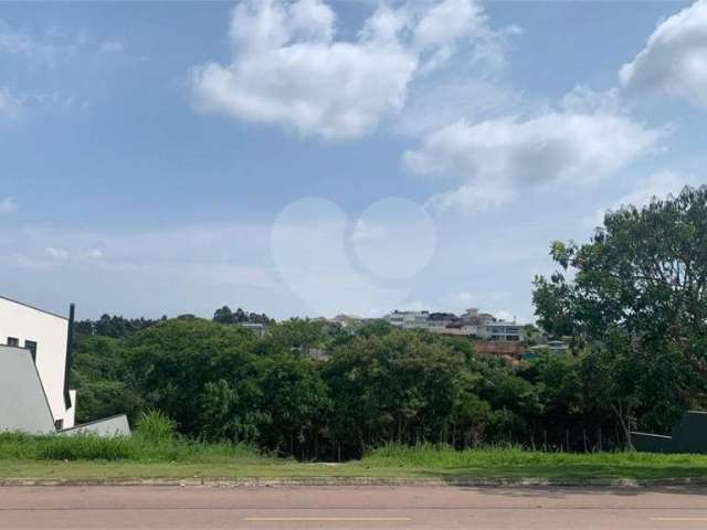 Loteamento à venda em Residencial Colinas De Itupeva - SP