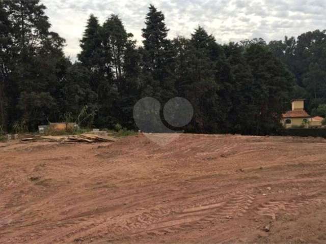 Terreno à venda em Corrupira - SP