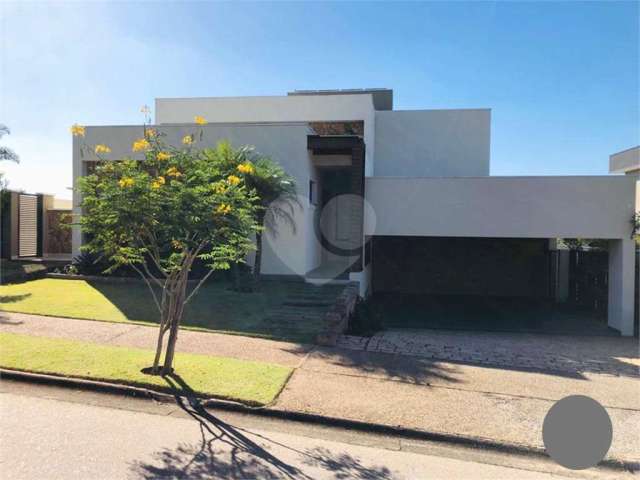 Condomínio com 5 quartos à venda em Loteamento Residencial E Comercial Horto Florestal - SP