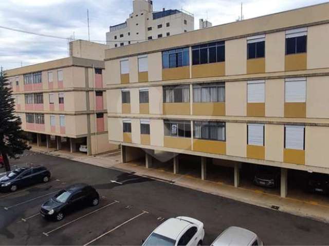 Apartamento com 2 quartos à venda em Vila João Jorge - SP