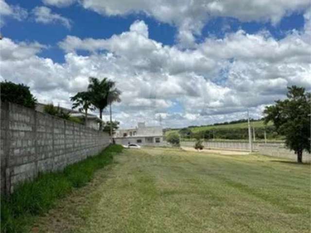 Loteamento à venda em Residencial Terras Nobres - SP