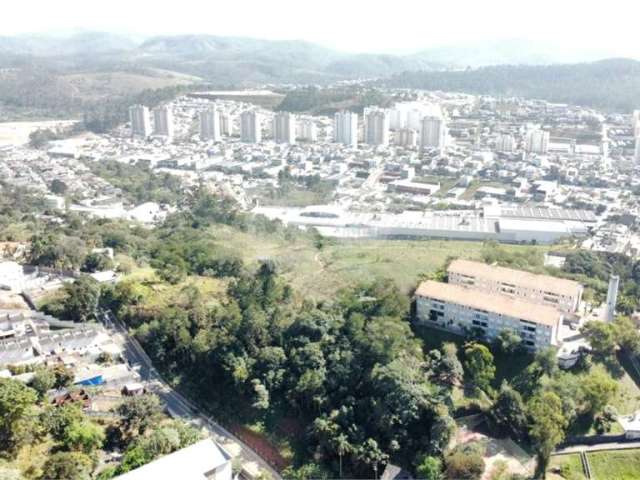 Terreno à venda em Ipês (polvilho) - SP