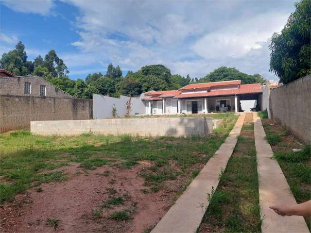 Casa com 4 quartos à venda em Minas De Inhandjara - SP