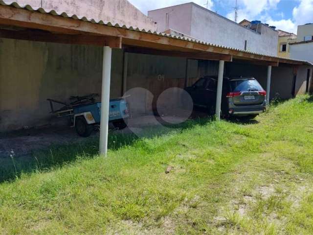 Terreno para locação em Vila Campos Sales - SP