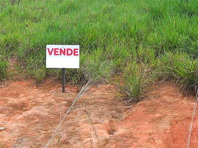 Terreno à venda em Jardim Itália - SP