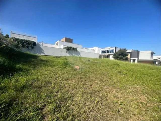 Terreno à venda em Residencial Terras De Jundiaí - SP