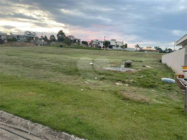 Área de Terra à venda em Residencial Colinas De Itupeva - SP