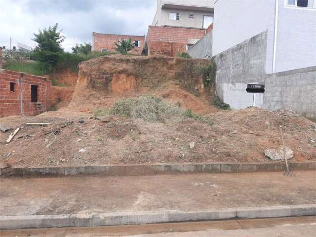 Terreno à venda em Jardim Itália - SP