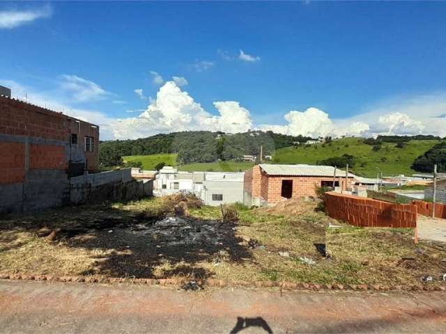 Terreno à venda em Jardim Itália - SP