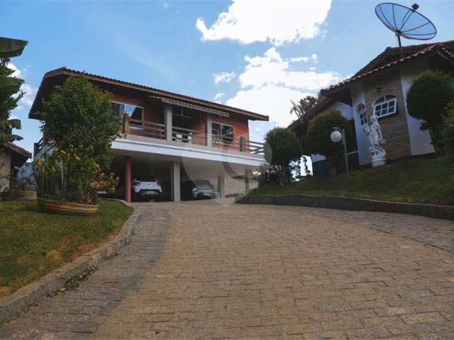 Condomínio com 3 quartos à venda em Parque Da Fazenda - SP