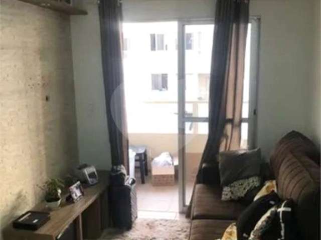 Apartamento com 2 quartos à venda em Jardim Nova Europa - SP