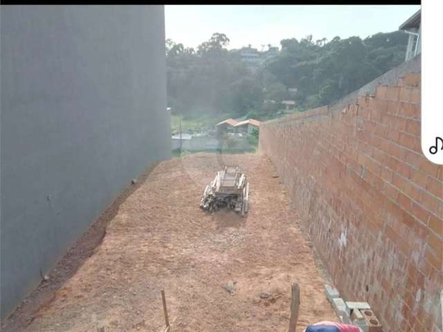 Terreno à venda em Loteamento Serra Dos Cristais - SP