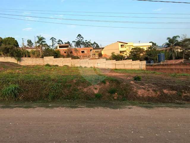 Terreno à venda em Chácara São Jorge - SP