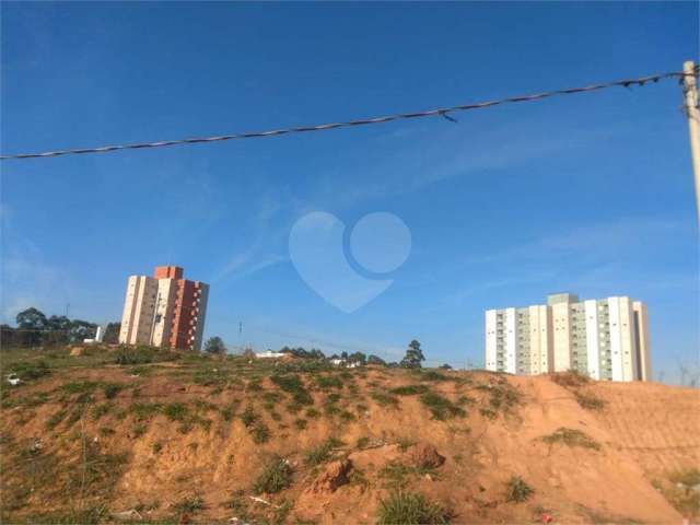 Terreno à venda em Parque Petrópollis - SP