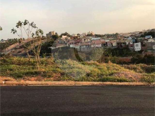 Terreno à venda em Jardim Gauchinha - SP