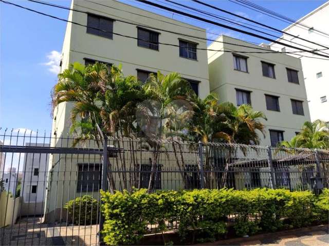 Apartamento com 2 quartos à venda em Jardim Anchieta - SP