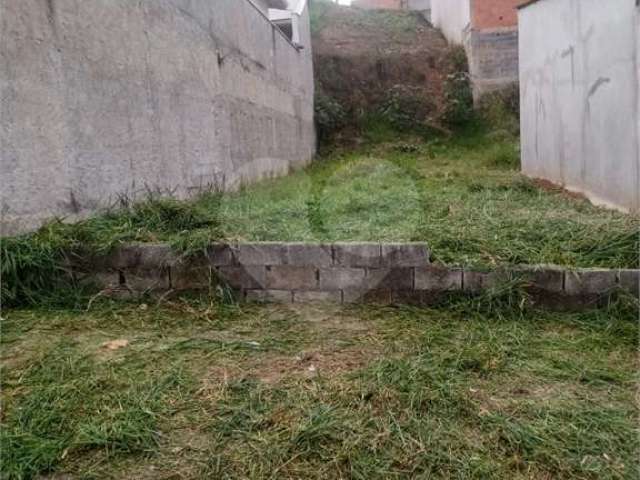 Terreno à venda em Loteamento Serra Dos Cristais - SP