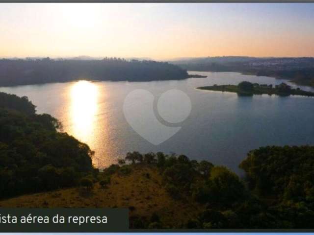 Loteamento à venda em Horto Florestal - SP