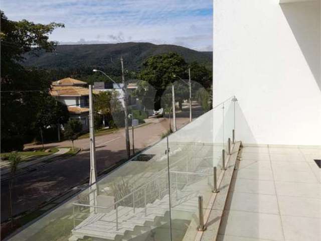 Condomínio com 3 quartos à venda ou para locação em Condomínio Reserva Da Serra - SP