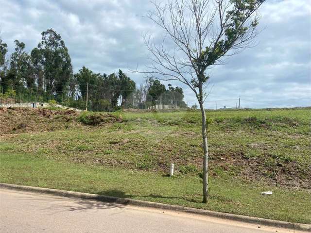 Terreno à venda em Residencial Colinas De Itupeva - SP