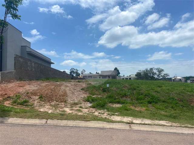 Terreno à venda em Residencial Colinas De Itupeva - SP