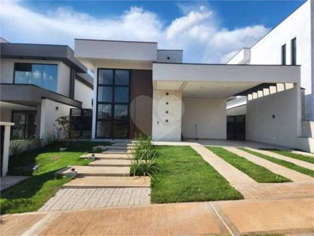 Casa com 3 quartos à venda em Residencial Pecan - SP