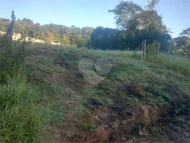 Terreno à venda em Caioçara - SP