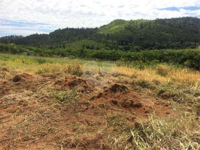 Terreno à venda em Jardim Itália - SP