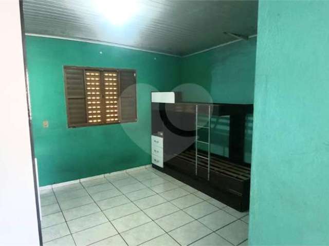 Casa com 2 quartos à venda em Portal De Santa Fé - SP